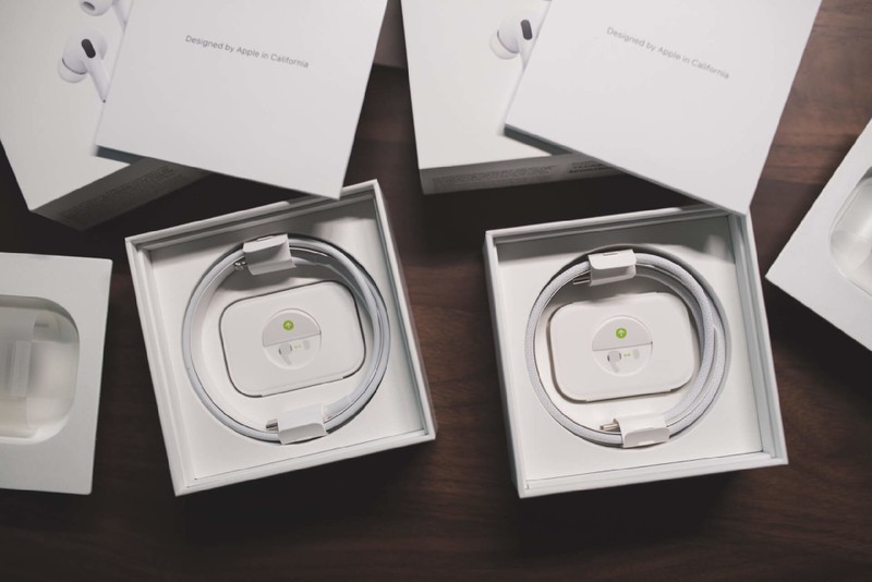 明环保暗妥协，再入AirPods Pro C口版算韭菜吗？