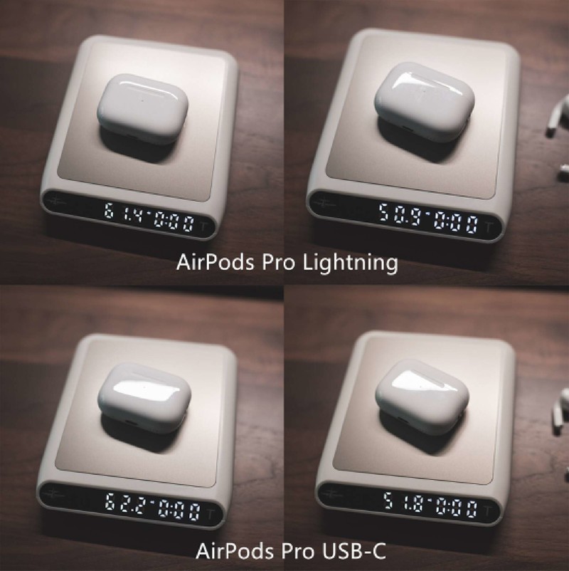 明环保暗妥协，再入AirPods Pro C口版算韭菜吗？