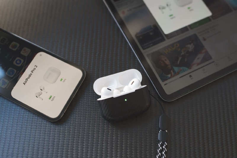 明环保暗妥协，再入AirPods Pro C口版算韭菜吗？