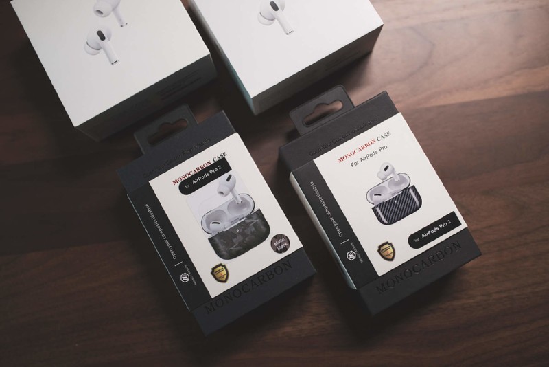 明环保暗妥协，再入AirPods Pro C口版算韭菜吗？