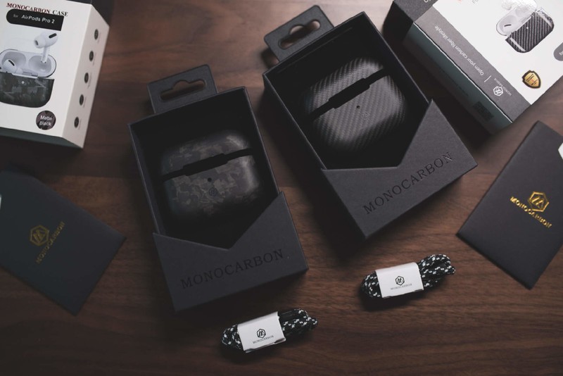 明环保暗妥协，再入AirPods Pro C口版算韭菜吗？