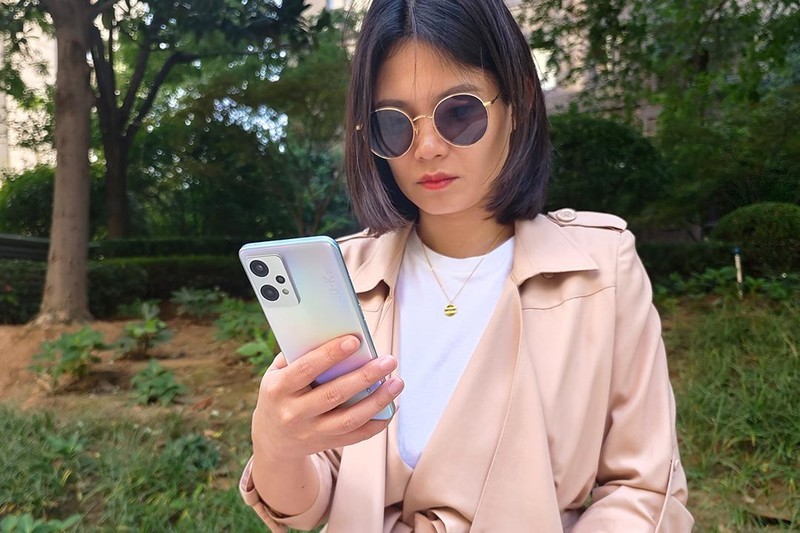 学生党首选，千元价位“小钢炮”没有让我失望，OPPO K10x首发评测