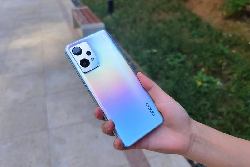 学生党首选，千元价位“小钢炮”没有让我失望，OPPO K10x首发评测