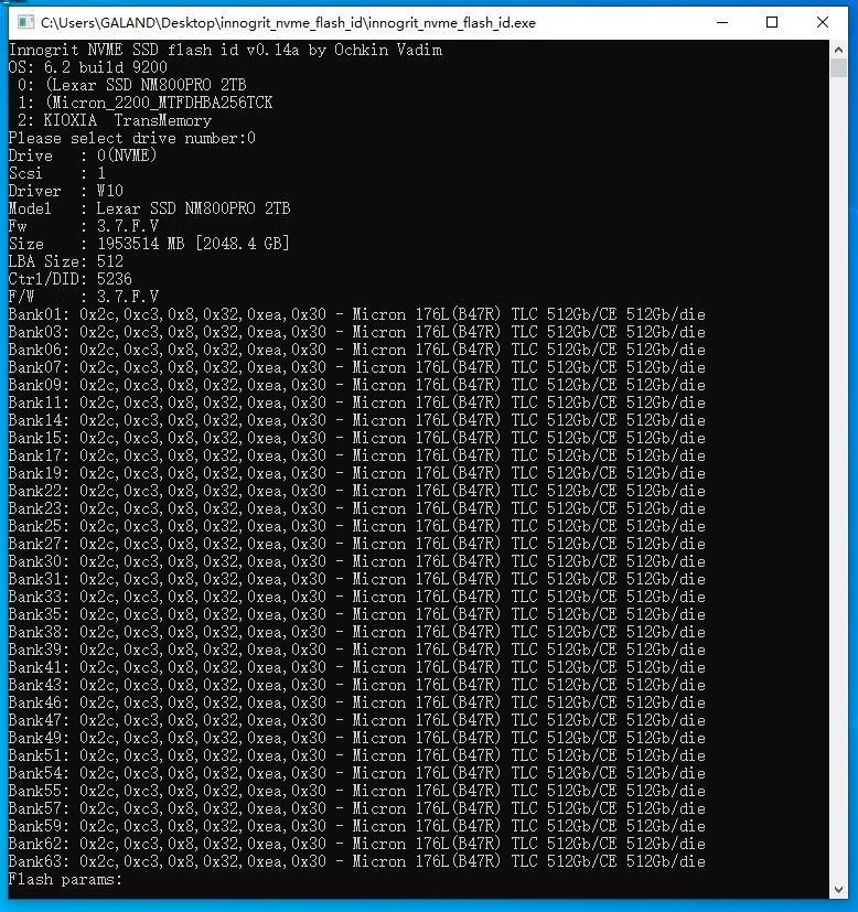 雷克沙NM800PRO 2TB固态硬盘开箱评测：4.0时代的顶级性能方案