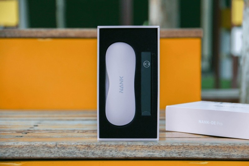 厉害了！继苹果TWS后首款新耳机形态，南卡OE PRO运动蓝牙耳机