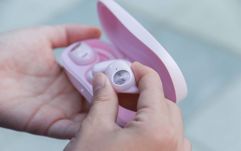 厉害了！继苹果TWS后首款新耳机形态，南卡OE PRO运动蓝牙耳机