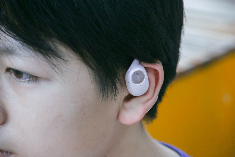 厉害了！继苹果TWS后首款新耳机形态，南卡OE PRO运动蓝牙耳机