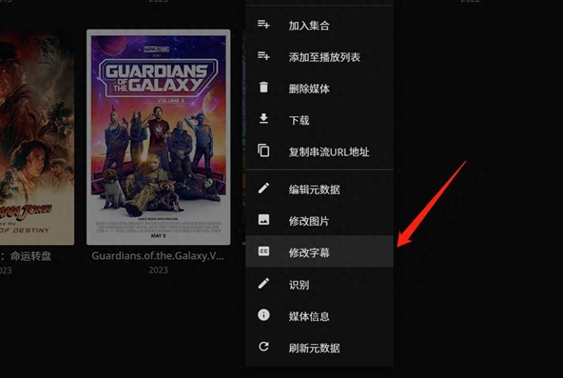 详解威联通NAS部署Jellyfin影音系统，完美解决刮削、字幕等问题