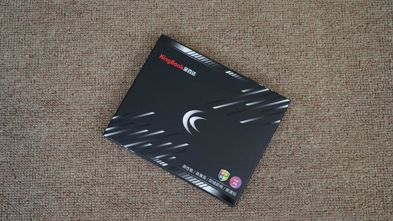 平价高频DDR5普及先锋，金百达 黑刃 DDR5 6800内存体验分享