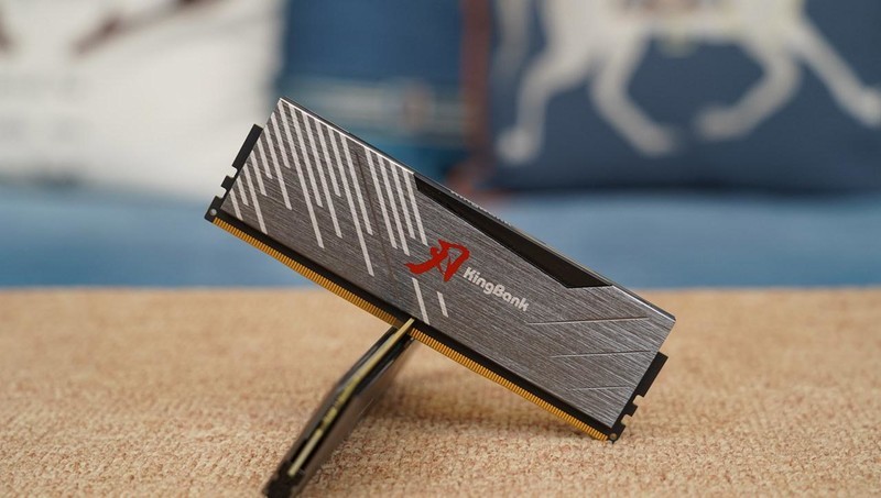 平价高频DDR5普及先锋，金百达 黑刃 DDR5 6800内存体验分享