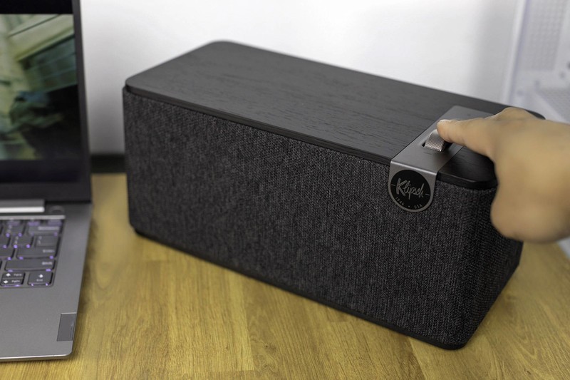 杰士The One Plus 2.1声道HiFi音响体验：让你彻底沉浸于音乐世界！