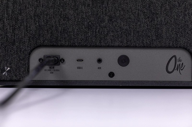 杰士The One Plus 2.1声道HiFi音响体验：让你彻底沉浸于音乐世界！