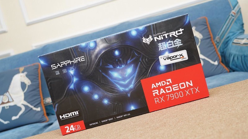 打游戏谁更胜一筹？AMD 锐龙7 7800X3D、Intel i9 14900K对比测试