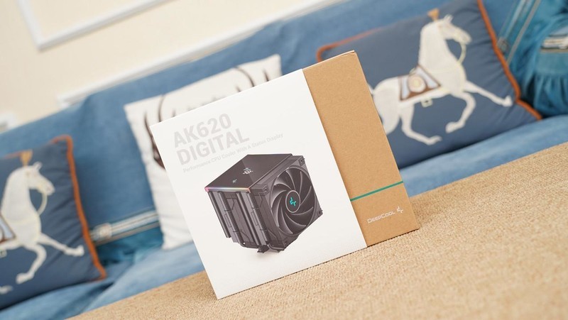 打游戏谁更胜一筹？AMD 锐龙7 7800X3D、Intel i9 14900K对比测试