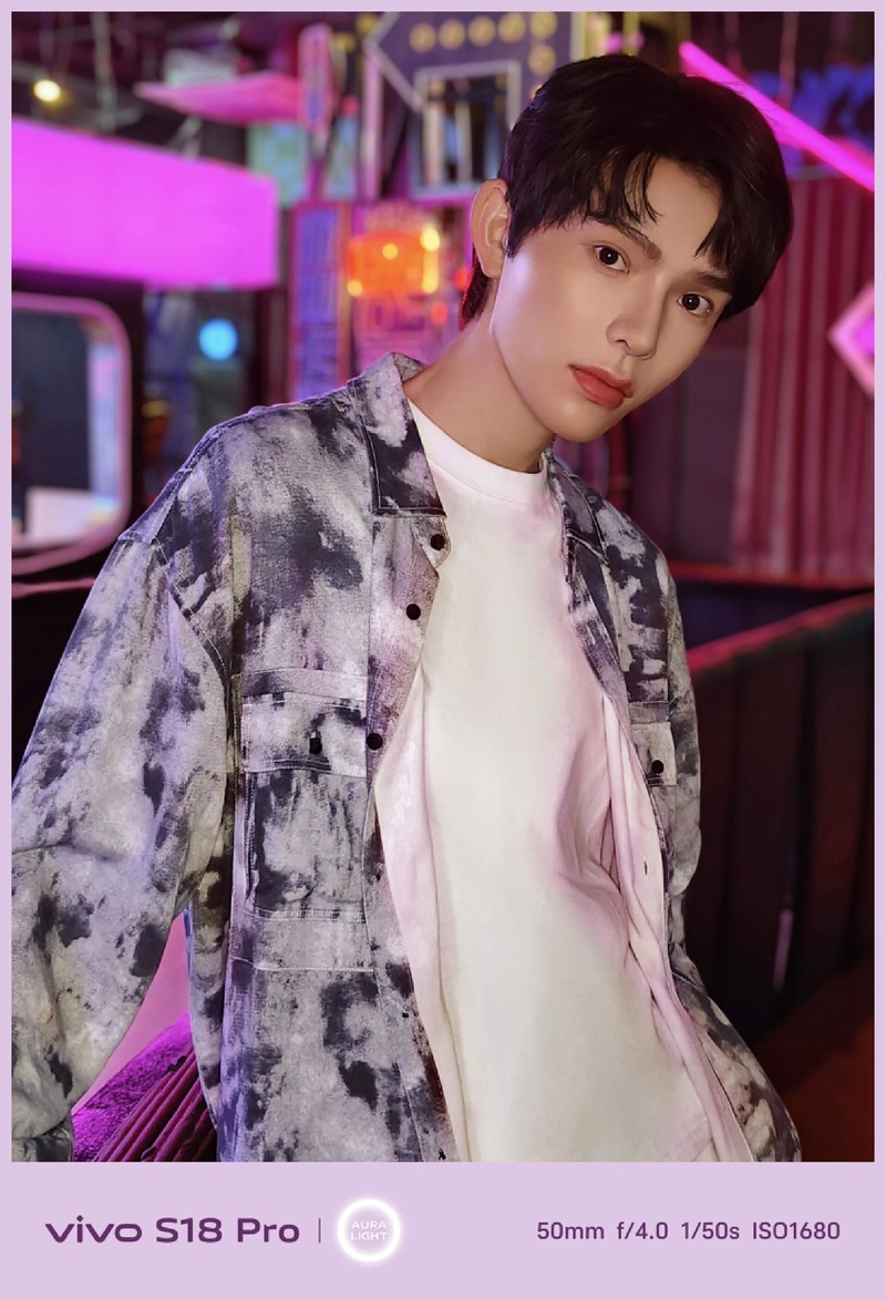 vivo S18 Pro火热开售！外观夺目实力更出众，购机享24期免息