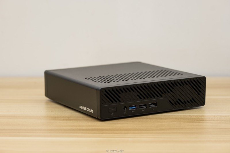 一机多用，以一胜多！铭凡MS-01 13900H迷你工作站使用体验