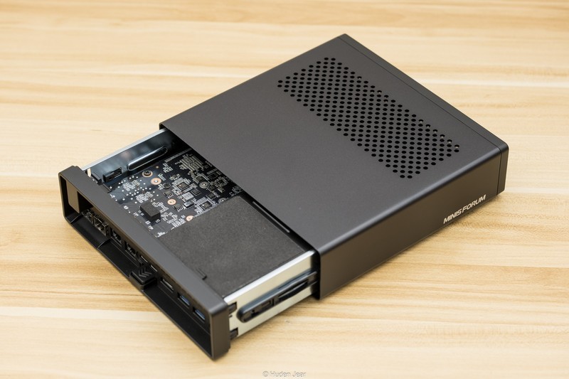 一机多用，以一胜多！铭凡MS-01 13900H迷你工作站使用体验