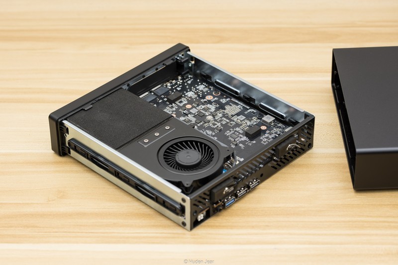 一机多用，以一胜多！铭凡MS-01 13900H迷你工作站使用体验