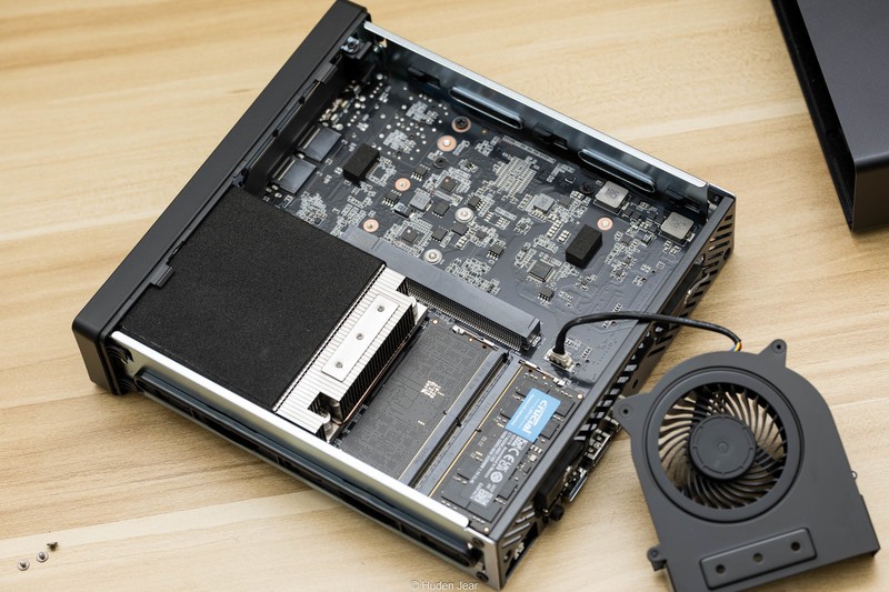 一机多用，以一胜多！铭凡MS-01 13900H迷你工作站使用体验