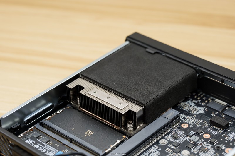 一机多用，以一胜多！铭凡MS-01 13900H迷你工作站使用体验