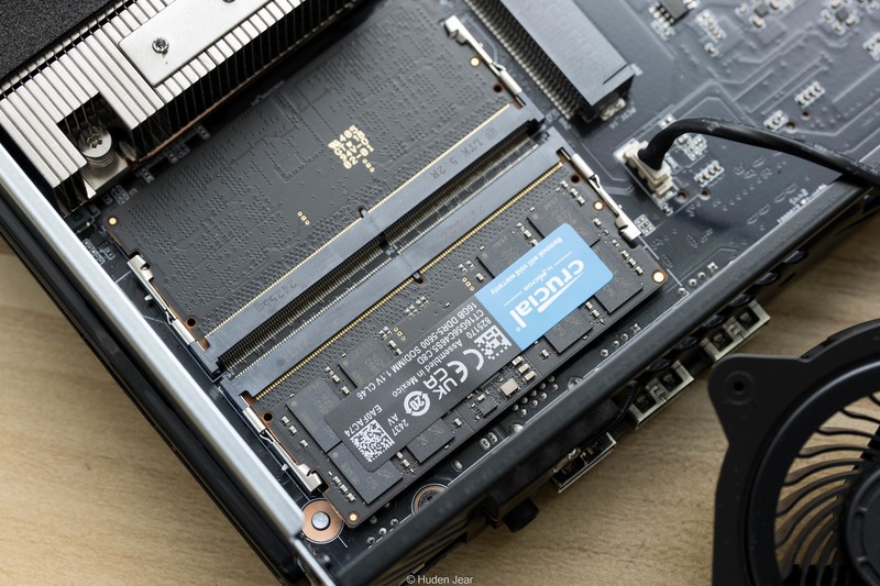 一机多用，以一胜多！铭凡MS-01 13900H迷你工作站使用体验