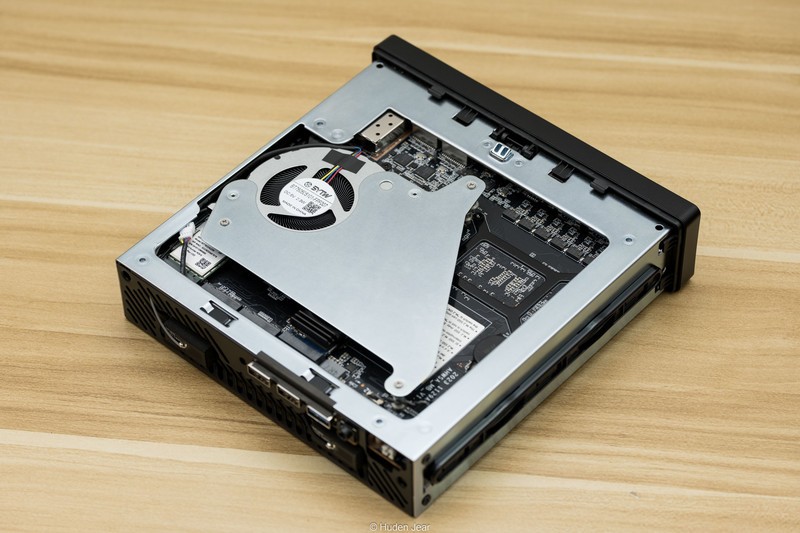 一机多用，以一胜多！铭凡MS-01 13900H迷你工作站使用体验