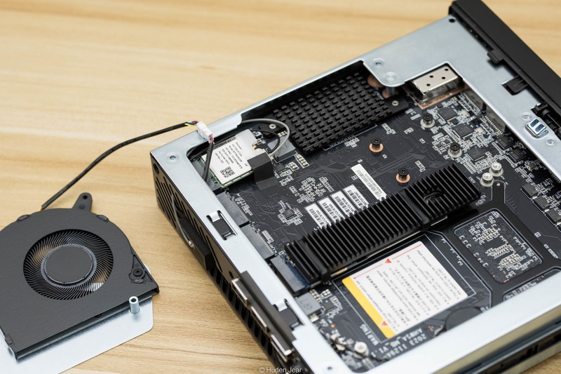 一机多用，以一胜多！铭凡MS-01 13900H迷你工作站使用体验