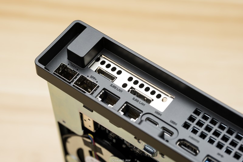 一机多用，以一胜多！铭凡MS-01 13900H迷你工作站使用体验