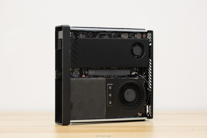 一机多用，以一胜多！铭凡MS-01 13900H迷你工作站使用体验