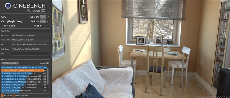 一机多用，以一胜多！铭凡MS-01 13900H迷你工作站使用体验