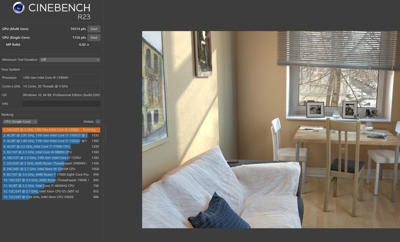 一机多用，以一胜多！铭凡MS-01 13900H迷你工作站使用体验