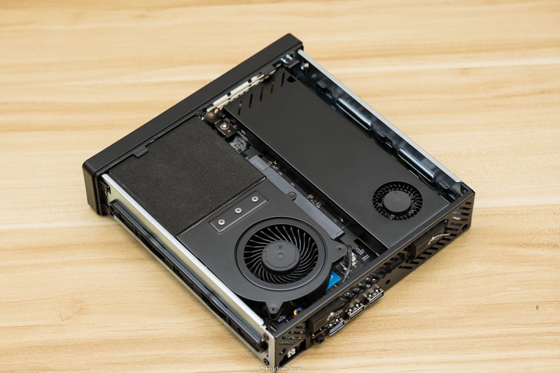 一机多用，以一胜多！铭凡MS-01 13900H迷你工作站使用体验