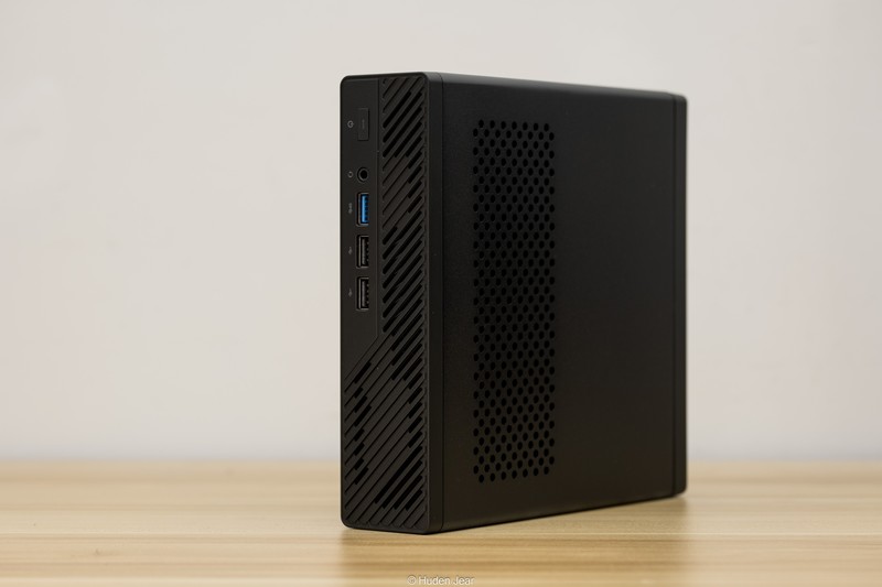 一机多用，以一胜多！铭凡MS-01 13900H迷你工作站使用体验