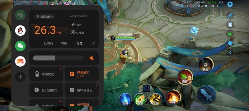 学生党首选，千元价位“小钢炮”没有让我失望，OPPO K10x首发评测