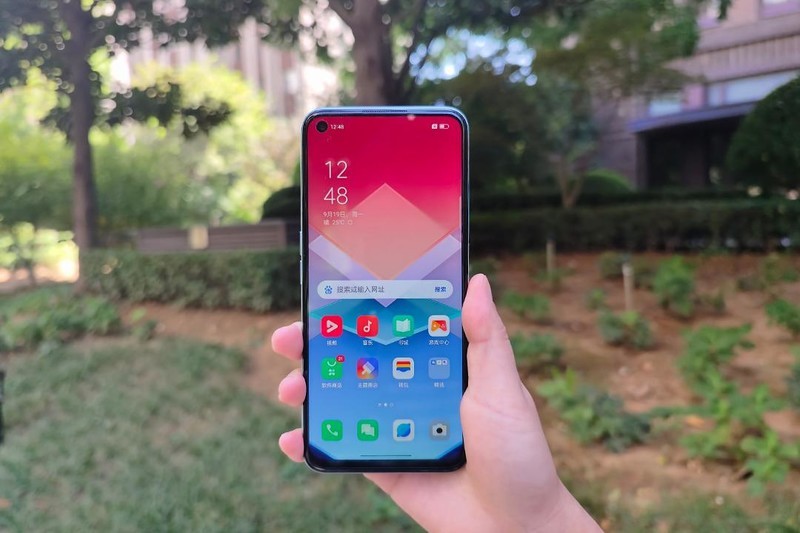 学生党首选，千元价位“小钢炮”没有让我失望，OPPO K10x首发评测