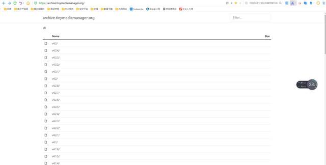 群晖打造海报墙，动手为jellyfin刮削影视信息