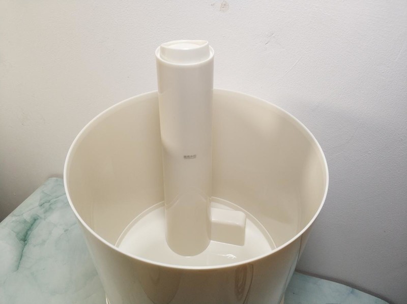 让室内空气温润舒适，摩飞除菌加湿器体验