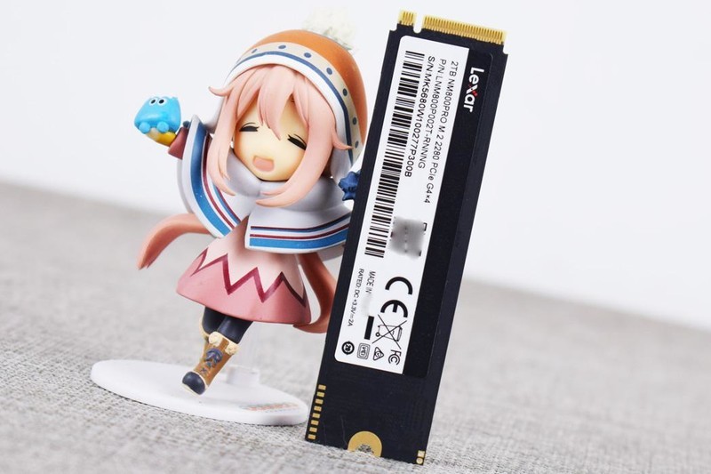 雷克沙NM800PRO 2TB固态硬盘开箱评测：4.0时代的顶级性能方案