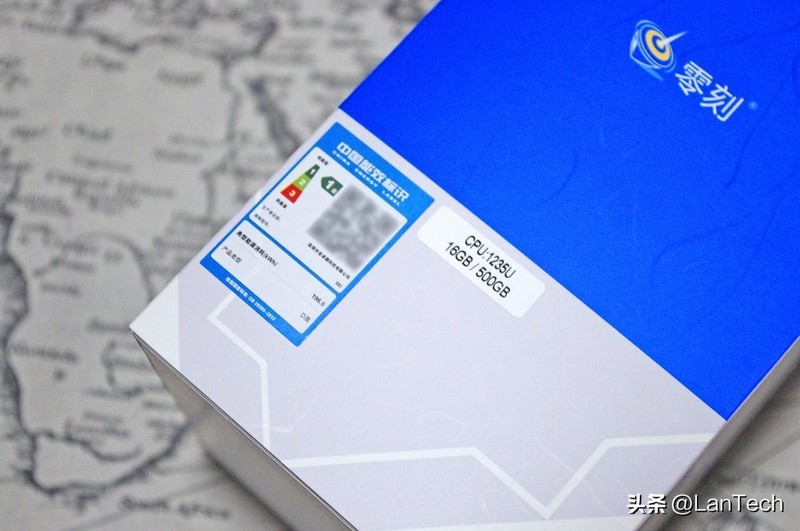 双扇加持，稳定高能：零刻 SEi12 高性能迷你电脑体验