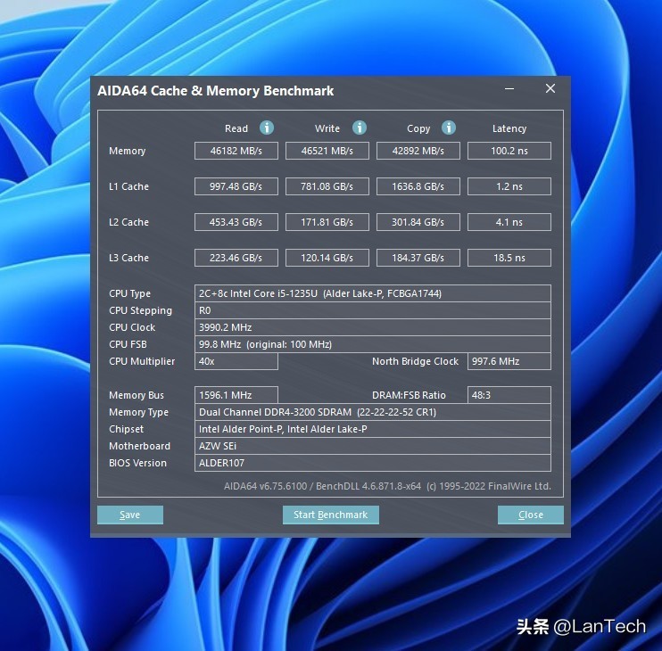双扇加持，稳定高能：零刻 SEi12 高性能迷你电脑体验