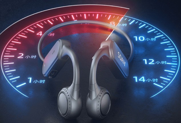 骑行运动耳机哪个好？分享五款骑行佩戴舒适的运动耳机