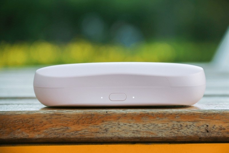 厉害了！继苹果TWS后首款新耳机形态，南卡OE PRO运动蓝牙耳机