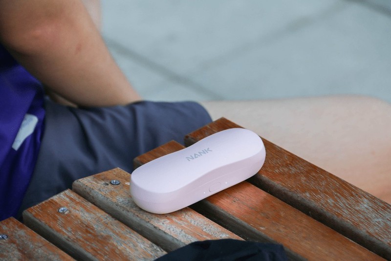 厉害了！继苹果TWS后首款新耳机形态，南卡OE PRO运动蓝牙耳机