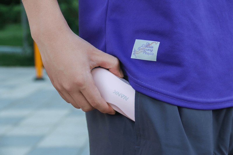 厉害了！继苹果TWS后首款新耳机形态，南卡OE PRO运动蓝牙耳机