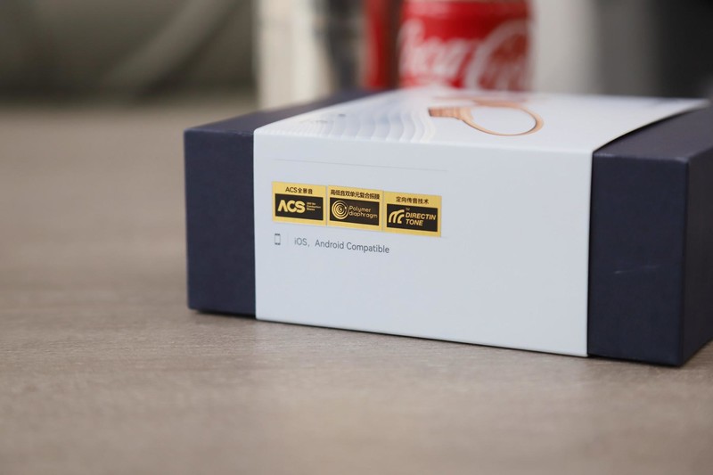 自带内存，360°全景音加持，SANAG塞那 A31S气传导蓝牙耳机开箱