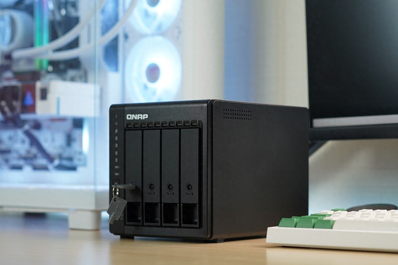 详解威联通NAS部署Jellyfin影音系统，完美解决刮削、字幕等问题