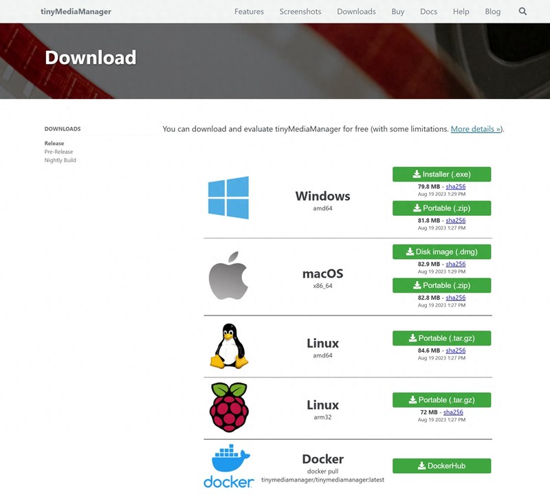 详解威联通NAS部署Jellyfin影音系统，完美解决刮削、字幕等问题