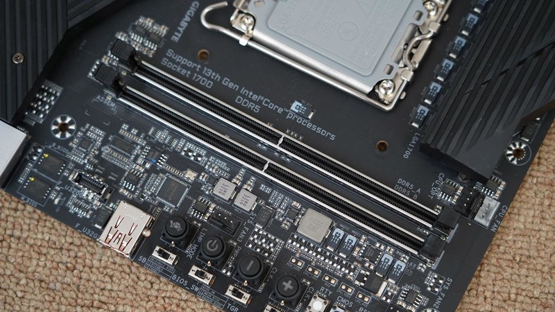 平价高频DDR5普及先锋，金百达 黑刃 DDR5 6800内存体验分享