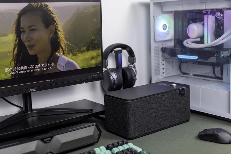 杰士The One Plus 2.1声道HiFi音响体验：让你彻底沉浸于音乐世界！