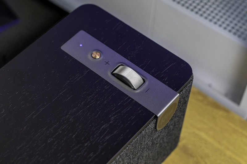 杰士The One Plus 2.1声道HiFi音响体验：让你彻底沉浸于音乐世界！